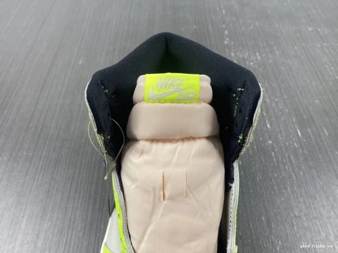 555088-702 Volt Air High OG 1 Jordan 0708